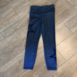 Gap Star Ombré workout pants